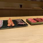 麻布十番 秦野よしき - 