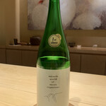 麻布十番 秦野よしき - 