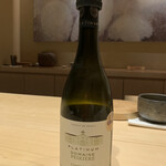 麻布十番 秦野よしき - 