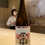 麻布十番 秦野よしき - 