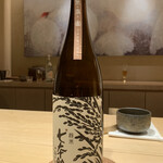 麻布十番 秦野よしき - 