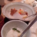 和み茶屋 - しちゅー