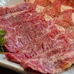 肉料理 大森 - 