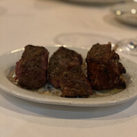 ルース クリス ステーキハウス - 