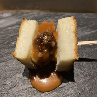中目黒いぐち 上ル - 