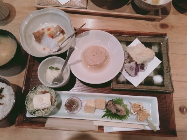 和み茶屋 東武日光 懐石 会席料理 食べログ 和み茶屋 東武日光 懐石 会席料理 食べログ
