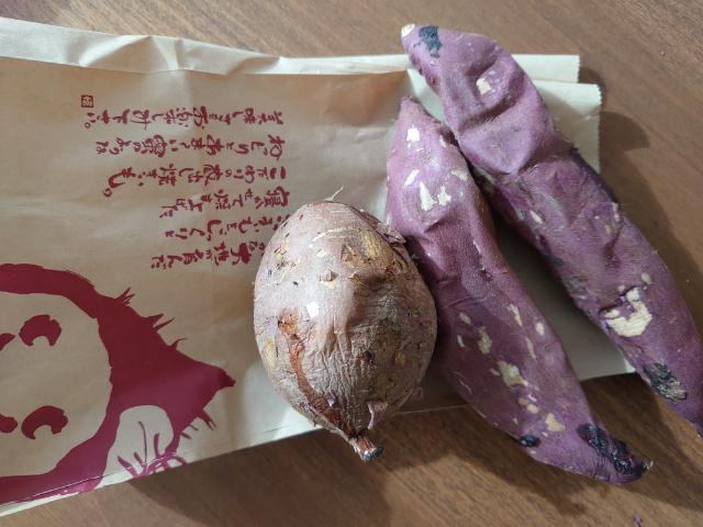 焼き芋専門店 いも福 - 須賀川（スイーツ）の写真