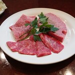 肉料理 大森 - 