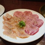 肉料理 大森 - 