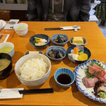 旬彩 はやさか - 
