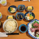 旬彩 はやさか - 