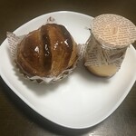 メルヘン洋菓子店 - 