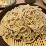 石臼挽き手打 蕎楽亭 - 