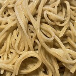 石臼挽き手打 蕎楽亭 - 