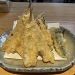 石臼挽き手打 蕎楽亭 - 