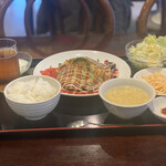 月徳飯店 - 