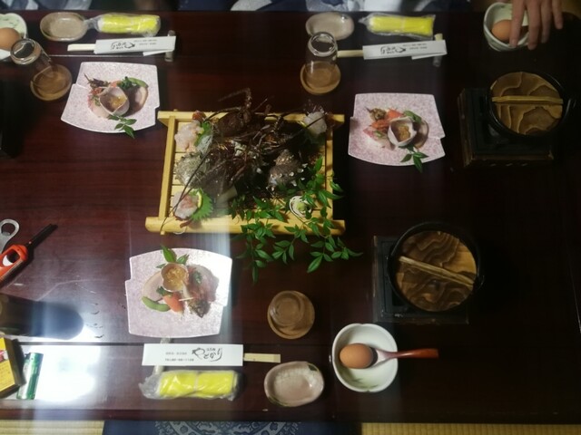 地魚料理の温泉宿 やどかり 伊豆多賀 旅館 オーベルジュ その他 食べログ 地魚料理の温泉宿 やどかり 伊豆多賀 旅館 オーベルジュ その他 食べログ