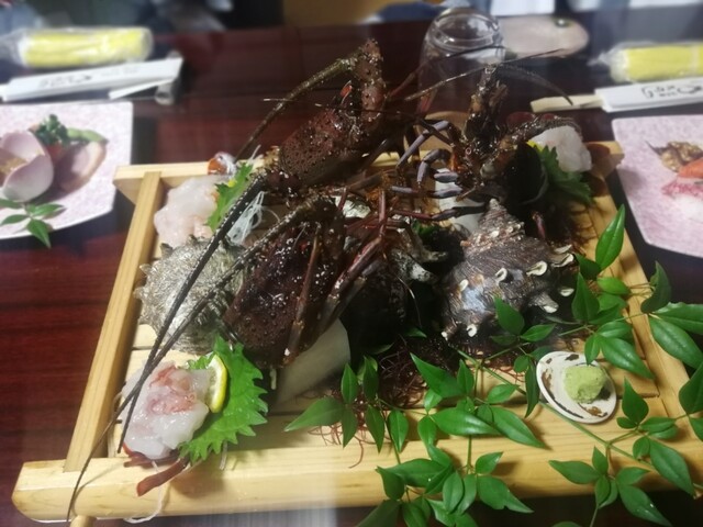 地魚料理の温泉宿 やどかり 伊豆多賀 旅館 オーベルジュ その他 食べログ 地魚料理の温泉宿 やどかり 伊豆多賀 旅館 オーベルジュ その他 食べログ