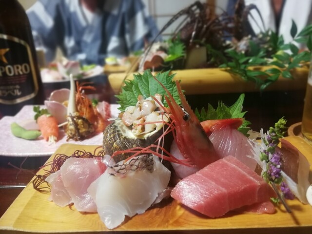 地魚料理の温泉宿 やどかり 伊豆多賀 旅館 オーベルジュ その他 食べログ 地魚料理の温泉宿 やどかり 伊豆多賀 旅館 オーベルジュ その他 食べログ