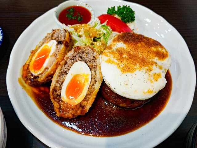 洋食 小林 庚申塚 洋食 食べログ