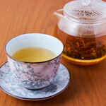 Wachisou Kuraya - お茶