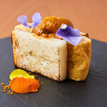 和馳走 藏屋 - 料理(1)