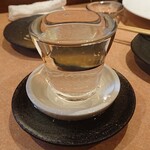 居酒屋　酒肴乃宿　「夢吉」 - 日本酒