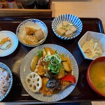 Sachifukuya Kafe - 