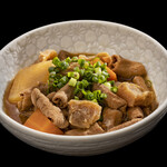 Godaime Hanayama Udon - 