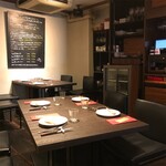 Grill & WineBar Arossa - 