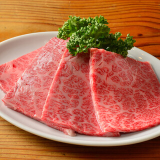 ホルモン焼肉 縁_1