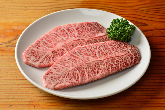 ホルモン焼肉 縁 中野店 中野 焼肉 食べログ