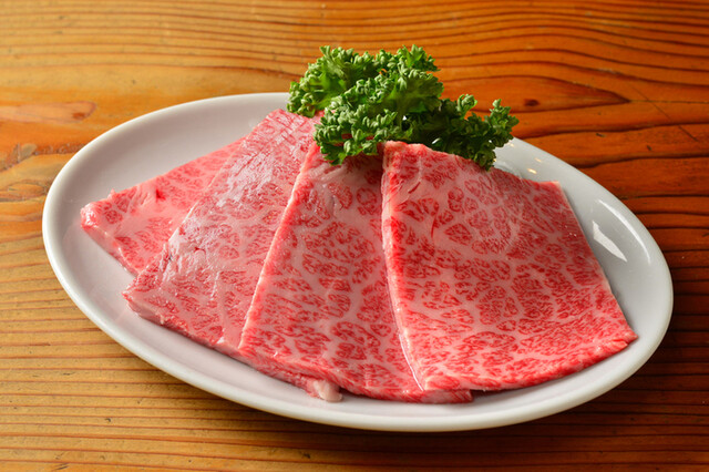 ホルモン焼肉 縁 中野店 中野 焼肉 食べログ