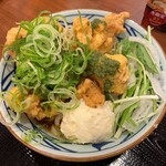 丸亀製麺 - 