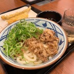 丸亀製麺 - 