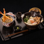 Godaime Hanayama Udon - 