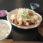焼肉食堂 わかKARA - 
