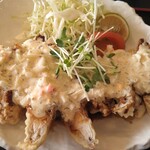 焼肉食堂 わかKARA - 