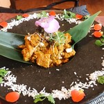 ベンガルタイガー - 