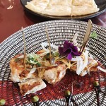 ベンガルタイガー - 