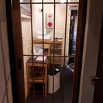 とんかつ けい太 - 外観