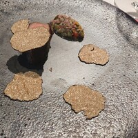 神戸牛炉釜炭焼ステーキ IDEA 銀座 - 