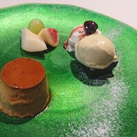 神戸牛炉釜炭焼ステーキ IDEA 銀座 - 