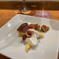 Le Comptoir de シャンパン食堂 -  Le Comptoir de シャンパン食堂 -