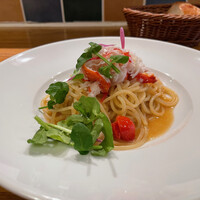 Le Comptoir de シャンパン食堂 -  Le Comptoir de シャンパン食堂 -