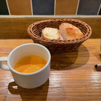 Le Comptoir de シャンパン食堂 -  Le Comptoir de シャンパン食堂 -