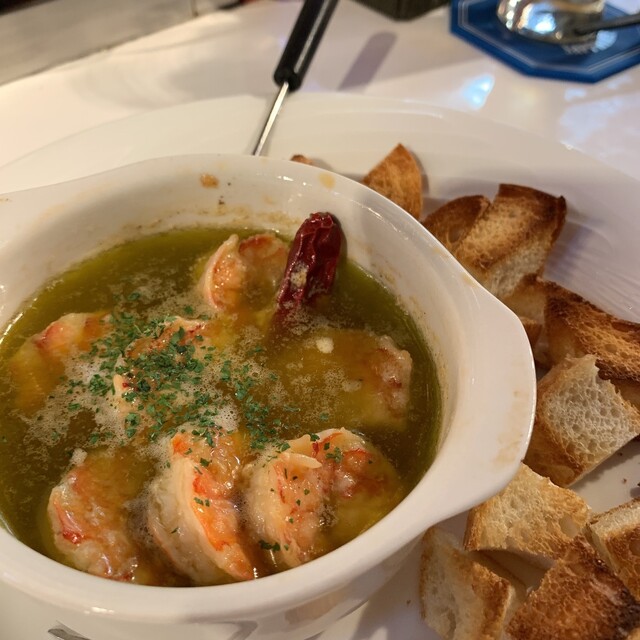 Ibaraki Crocchio Haru no Yoshoku Bar