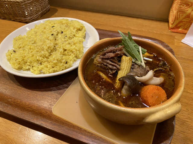 からかうあ 牛込神楽坂 スープカレー 食べログ からかうあ 牛込神楽坂 スープカレー 食べログ