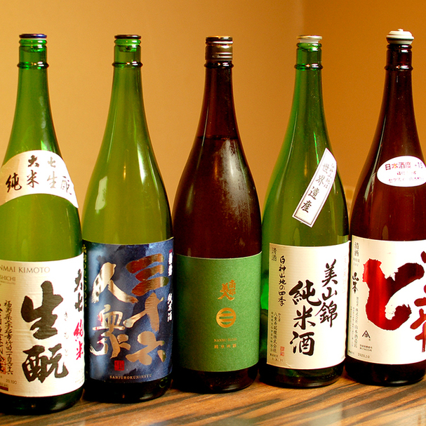 居酒屋 矢三朗 新寺本店 - 宮城野通（居酒屋）の写真