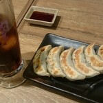 肉汁餃子のダンダダン - 